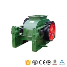Hot sale high quality roll mill crusher