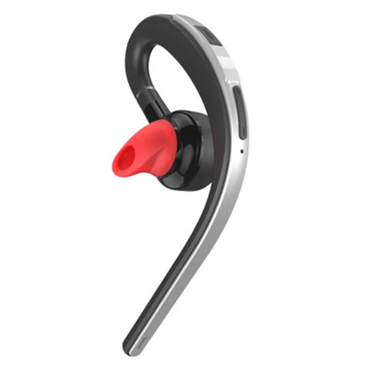 Portable Earphones Wireless Sports Earphone With Microphone For Sports - ANKUX.COM