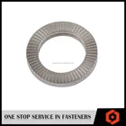 Serrated Contact Washers With CE Certificates