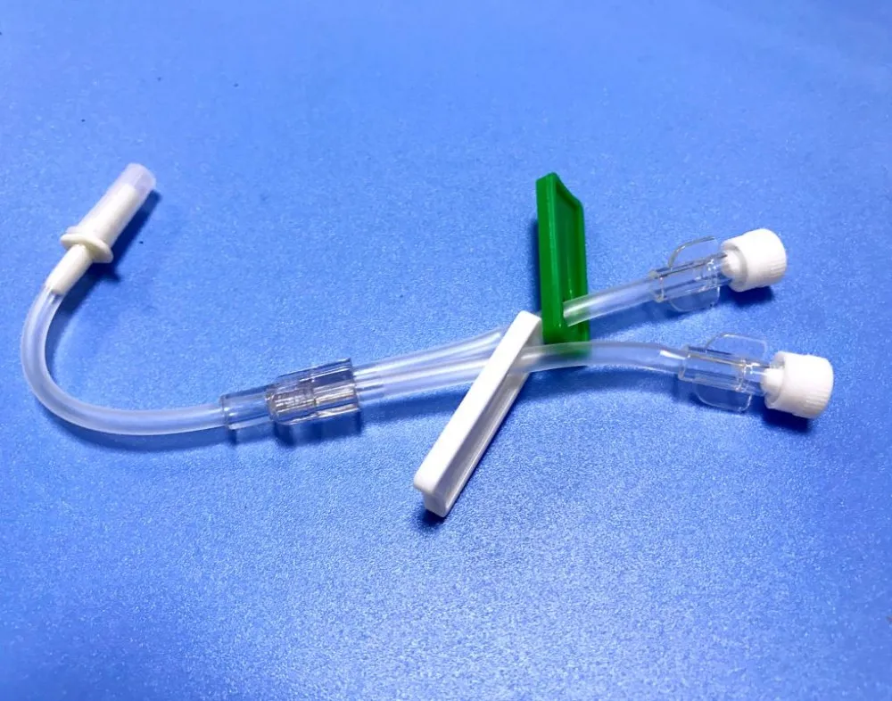 Two Way Extension Tube , Four Way Extension Tube, Extension Tube with