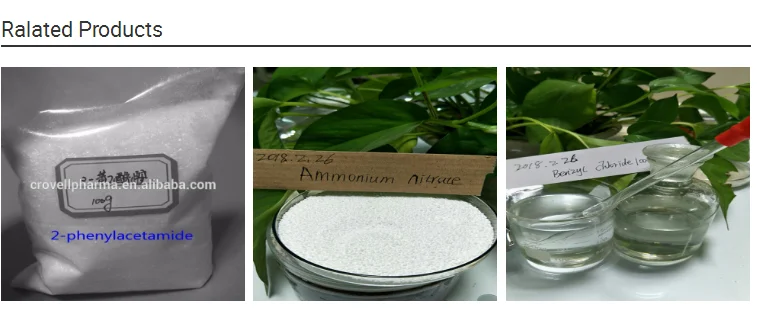 Benzyl Chloride 99% EBC CAS 26968-58-1