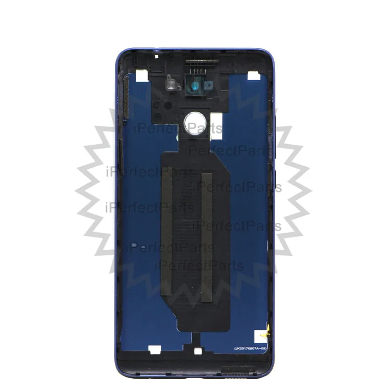 huawei  Enjoy 7P  back housing  (6)