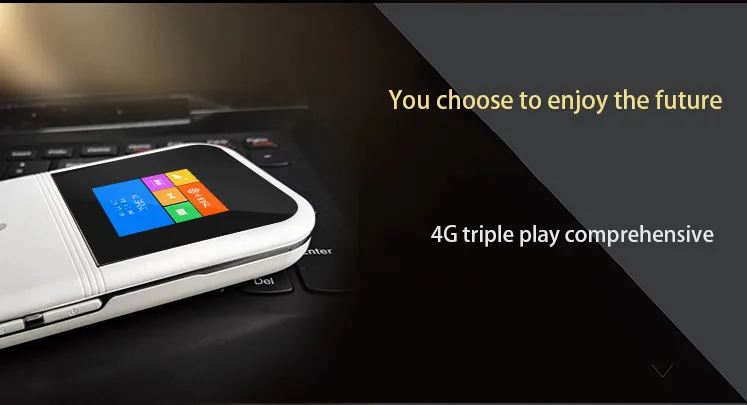 Mini Portable Wireless Wifi 4g Lte Router 192.168.1.1 Hot