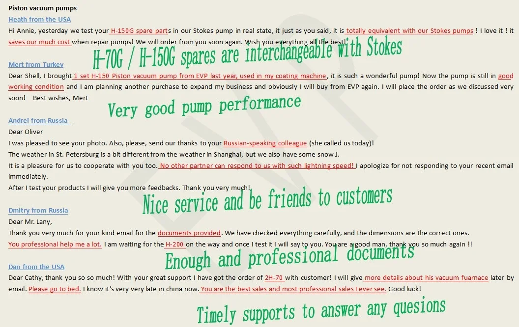 H 2H why choose us 1