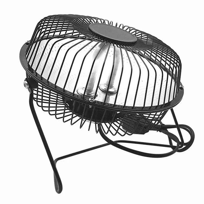 Desktop Heater