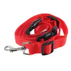 Pet Products Newly Designer Best Quality Nylon Dog Cat Lead Luxury Pet Leash Dual