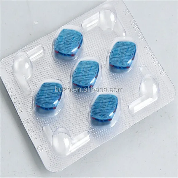 Customized Print Pharmaceutica Use Pill Foil Packaging Buy Pill Foil