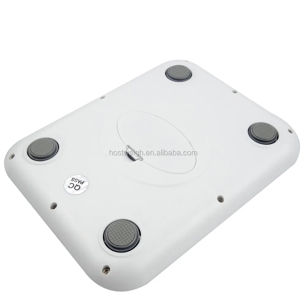 Slim Accuracy Food Scale Multifunction Kitchen Scale