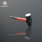 Manufacturer Carbon Steel Sledge Hammer with Bleach Handle