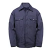 Wholesale Foldable Waterproof Custom Men Summer Windproof Work Clothing Mechanics Jacket