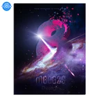 Factory professional custom large size poster for posters printing