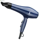 Best Rated Hairdressing Perfection Classic Dual Voltage Professional Hair Dryer for Women