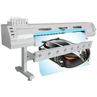 High quality Eco solvent printer inkjet A3 for wall mural