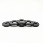 Corrosion resistance sic silicon carbide pump mechanical seal ring