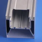 Surface mounted led linear light fixture 4ft 6ft 8ft lrf light fixture