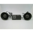 MS-390BS Bird Hunting Machine Horn speaker high power speaker