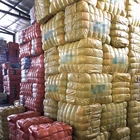 Wholesale summer adult second hand clothes to buy used clothing market