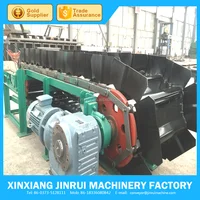 Mine Cement Chemicals And Metallurgy Feeding