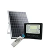 Best quality Bridgelux waterproof ip65 outdoor smd led light solar 10w 25w 40w 60w 100w solar led flood light