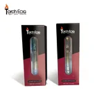 Customized Design Top Quality Childproof 0.5ml 1.0ml Cbd Vape pen Cartridge Packaging Box