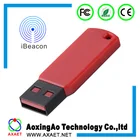Customized iBeacon Module Long Bluetooth Range Location BLE 4.0 USB iBeacon