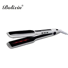 Wholesale infrared flat irons titanium hair straightener