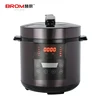 High quality household energy saving pressure cooker with temperature control