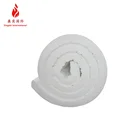 Super quality Silica Aerogel heat insulation blanket and panel with low thermal conductivity