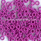rubber washer , NBR flat washer , rubber oil seal