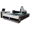 Industrial Heavy Duty High Precision Optical Fiber Laser Cutting Machine Price