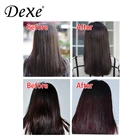 Private label manufacturers hair care argan oil hair for brazilian nano keratin hair treatment