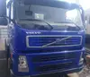 FH12 FM12 420 Volvo Used Truck head volvo Tractor Head 6x4 For Sale