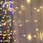 Diwali building decoration decorative led party light