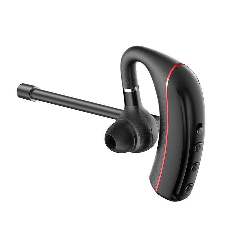 Left and Right Ears Rotate 180 Degrees Play Time 7 Hours Sports Stereo Wireless Headset - ANKUX.COM