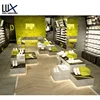 Guangzhou Manufacturer Bespoke Retail Kids Shoes Store Design