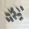 Hot sale low noise marble gang saw segment