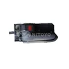 NITOYO BODY PARTS CAR FRONT DOOR INNER HANDLE LH/RH USED FOR TOYOTA HIACE 2005-2010