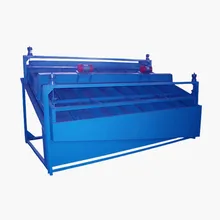 Mine use high frequency sieve vibrating screen