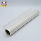 Food wrapping custom printed candy colored wax coated paper
