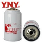 Wholesale Types Of Car Heavy Duty Truck Parts Genuine Diesel Engine Part Fuel Filter FS19922