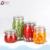 Hot selling best quality airtight stash jar
