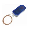 TEREN SPDT LOW TEMPERATURE CUT OUT CONTROL MANUAL RESET 3M 6M