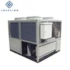 Industrial refrigeration water cooling system