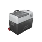 40L dc 12v beer cooler compressor deep freezer