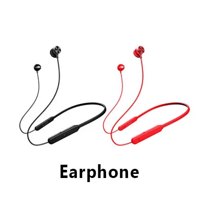 USAMS US-LM001 LM Series Portable Mini Handfree V4.2 70mAh Earphone Wireless Earbuds - ANKUX.COM