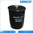 ISO 5011 Trucks Diesel Engine Fuel Filter 4616545
