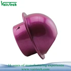Foshan factory preferential promotion air vent hood steel outdoor