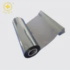 Esd packing material metallic polyester pet film aluminum foil