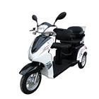 Top selling electric motorcycle scooter electric delivery motorcycle for disabled