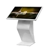 Advertising Player 46Inch Touch Table Video Game Kiosk Multi Touch Screen Table Horizontal Touch Machine